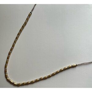 Beaded Necklace